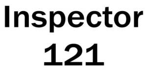 inspector121